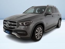 Argento Usata 2022 Mercedes GLE300 SUV | 48.000 € (Super prezzo)