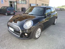 Nero Usata 2016 Mini Cooper D Business Due volumi | 10.950 € (Super prezzo)