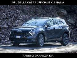 Grigio Nuova 2025 Kia Sportage SUV | 26.990 € (Ottimo prezzo)