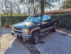 Verde Usata 1997 Chevrolet Silverado SUV | 19.990 €