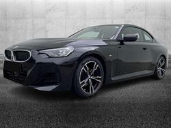 Nero Usata 2025 BMW 220 M Sport Coupé | 44.950 € (Cara)