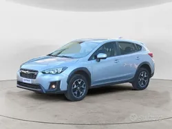 Argento Usata 2019 Subaru XV SUV | 18.800 € (Buon prezzo)