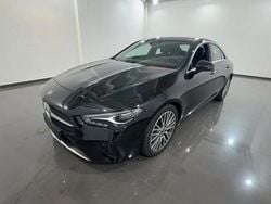 Nero Usata 2024 Mercedes CLA180 Advanced Tre volumi | 35.990 € (Buon prezzo)