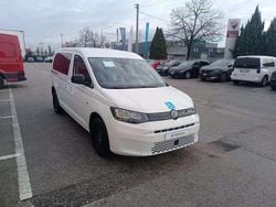 Bianco pastello Nuova 2025 VW Caddy Maxi Monovolume | 41.700 € (Buon prezzo)