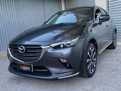 Grigio Usata 2019 Mazda CX-3 Exceed SUV | 14.000 € (Buon prezzo)