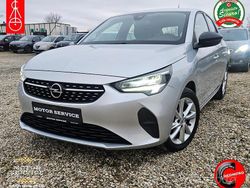 Grigio Usata 2022 Opel Corsa Tre volumi | 12.590 € (Buon prezzo)