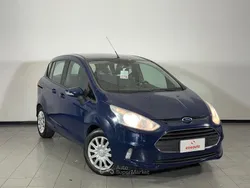 Blu Usata 2015 Ford B-MAX Business Edition Monovolume | 8900 € (Buon prezzo)
