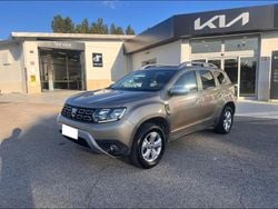 Grigio Usata 2019 Dacia Duster Comfort SUV | 12.900 € (Buon prezzo)