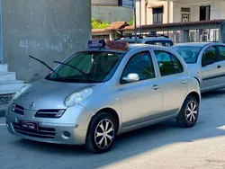 Grigio Usata 2005 Nissan Micra Due volumi | 1650 € (Ottimo prezzo)
