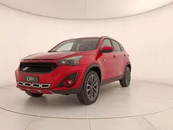 Rosso Usata 2021 DR Automobiles F35 SUV | 16.500 € (Buon prezzo)