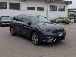 Altro Usata 2019 Kia Niro SUV | 15.900 € (Buon prezzo)