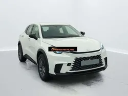 Bianco Nuova 2024 Lexus LBX Business Edition SUV | 35.500 € (Ottimo prezzo)