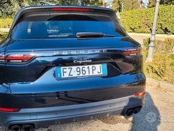 Usata 2020 Porsche Cayenne SUV | 55.000 € (Buon prezzo)