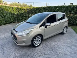 Oro Usata 2014 Ford B-MAX Monovolume | 5950 € (Ottimo prezzo)