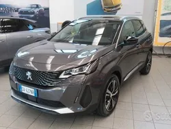 Nuova 2024 Peugeot 3008 GT Station wagon | 30.900 € (Ottimo prezzo)