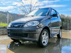 Usata 2001 Microcar Virgo Due volumi | 3000 €