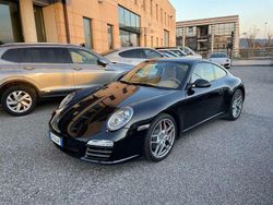 Nero Usata 2011 Porsche 911 Carrera 4 Coupé | 64.000 € (Buon prezzo)