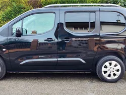 Usata 2019 Opel Combo Life Monovolume | 16.600 € (Buon prezzo)