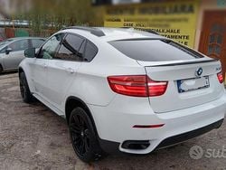 Bianco Usata 2013 BMW X6 SUV | 19.000 € (Buon prezzo)