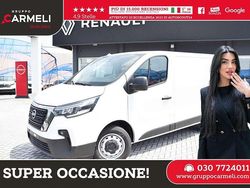 Glacier white Nuova 2025 Nissan Primastar N-Connecta Monovolume | 25.000 € (Buon prezzo)