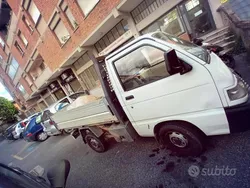 Usata 2002 Piaggio Porter | 5500 €