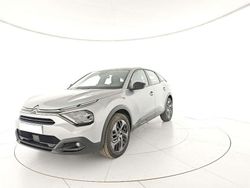 Argento Usata 2024 Citroën C4 PureTech Tre volumi | 17.400 € (Ottimo prezzo)