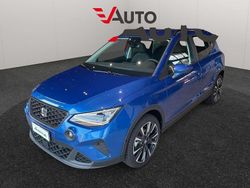 Other Nuova 2025 Seat Arona Black Edition SUV | 25.624 € (Molto cara)