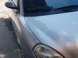 Grigio Usata 2006 Lancia Ypsilon Due volumi | 2000 €