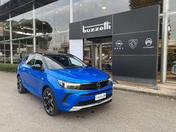 Blu Usata 2022 Opel Grandland X Ultimate SUV | 17.900 € (Buon prezzo)
