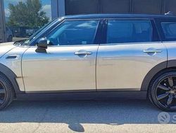 Grigio Usata 2016 Mini Clubman Station wagon | 7000 € (Super prezzo)