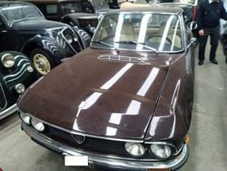 Marrone Usata 1975 Lancia Fulvia | 14.500 €