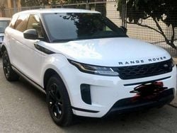 Bianco Usata 2020 Land Rover Range Rover evoque SUV | 31.500 € (Buon prezzo)