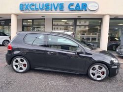 Nero Usata 2011 VW Golf VI GTI Due volumi | 11.000 € (Buon prezzo)