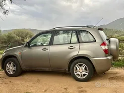 Usata 2009 DR DR5 SUV | 4000 €