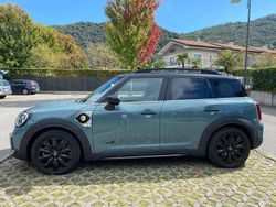 Verde Usata 2023 Mini Cooper S Countryman SUV | 34.500 € (Molto cara)