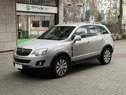 Grigio Usata 2013 Opel Antara Cosmo SUV | 7900 € (Buon prezzo)
