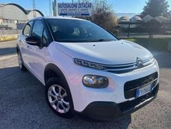 Bianco Usata 2019 Citroën C3 Feel Tre volumi | 8500 € (Ottimo prezzo)