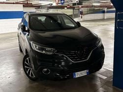 Nero Usata 2018 Renault Kadjar SUV | 15.000 € (Buon prezzo)