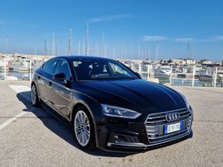 Usata 2017 Audi A5 Sportback S-Line Due volumi | 21.000 € (Buon prezzo)