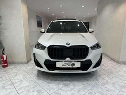 Bianco Usata 2023 BMW X1 M Sport SUV | 34.900 € (Buon prezzo)