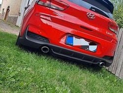 Usata 2019 Hyundai i30 | 25.000 € (Buon prezzo)
