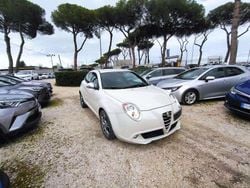 Beige Usata 2013 Alfa Romeo MiTo Distinctive Due volumi | 7800 € (Cara)
