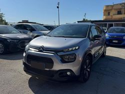 Grigio Usata 2024 Citroën C3 PureTech Due volumi | 18.900 € (Molto cara)