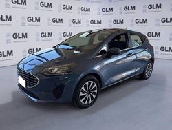 Blu Usata 2024 Ford Fiesta Titanium Due volumi | 16.900 € (Buon prezzo)