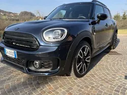 Blu/azzurro Usata 2021 Mini John Cooper Works Countryman SUV | 27.500 € (Buon prezzo)