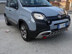 Usata 2019 Fiat Panda Cross Cross Due volumi | 9700 € (Buon prezzo)