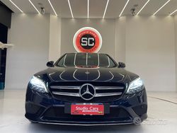 Other Usata 2019 Mercedes C220 Premium Tre volumi | 24.990 € (Ottimo prezzo)