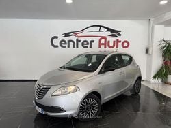 Other Usata 2015 Lancia Ypsilon S Due volumi | 8900 € (Buon prezzo)