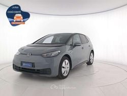 Moonstone grey nero Usata 2021 VW ID.3 Pure Due volumi | 17.500 € (Ottimo prezzo)