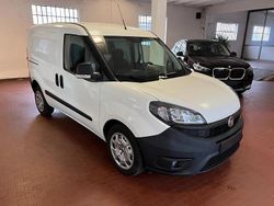 Bianco Usata 2022 Fiat Doblò Business Monovolume | 12.800 € (Buon prezzo)